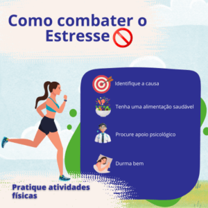 Combater o estresse